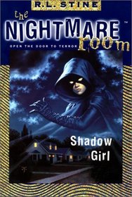 Shadow Girl (Nightmare Room)