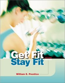 Get Fit - Stay Fit