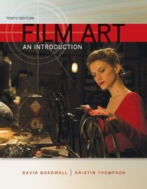 Film Art: An Introduction with Connect Access Card