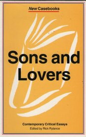 Sons and Lovers (New Casebooks)