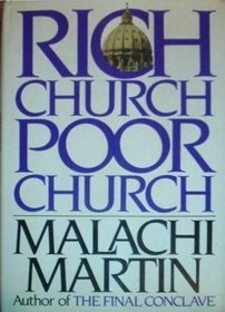 Rich Church, Poor Church