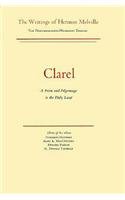 Clarel : Volume Twelve, Scholarly Edition (Melville)