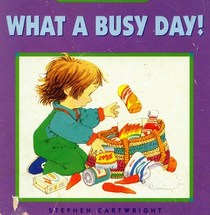 What a Busy Day!