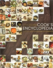 The Step By Step Cook's Encyclopedia (Love Food)