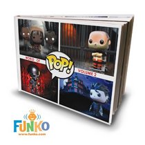 Funko World of Pop, Vol 2: Pictoral Guide of Funko Pop Vinyl Figures