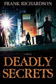 Deadly Secrets  (Audio CD) (Unabridged)