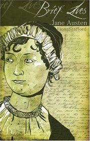 Jane Austen (Brief Lives)