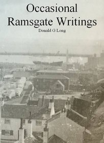 Occasional Ramsgate Writings