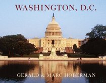 Washington DC (Meridian Series)