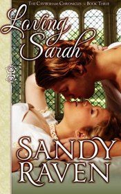 Loving Sarah: The Caversham Chronicles - Book 3