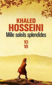 Mille Soleils Splendides (French Edition)