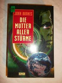 Die Mutter aller Strme. Roman
