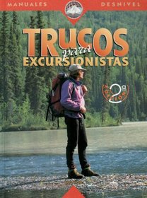 Trucos Para Excursionistas (Spanish Edition)