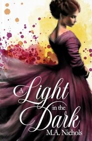 A Light in the Dark (The Ashbrooks)