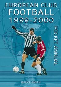 European Club Football Pocket Annual