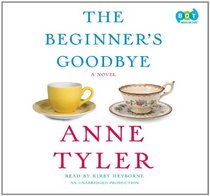 Beginner's Goodbye (Audio CD) (Unabridged)