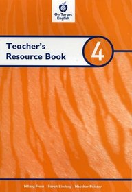 New Language Programme: Teacher's Book Bk. 4 (On Target English)