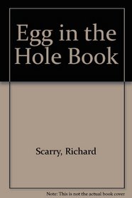 Egg in the Hole Book