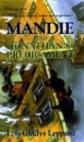 Mandie and Jonathan's Predicament (Mandie Books (Library))