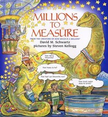 Millions to Measure