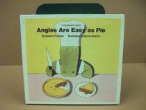 Angles Are Easy As Pie (Youth Math Books)