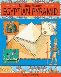 The Egyptian Pyramid (Building History)