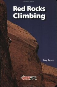 Red Rocks Climbing: Supertopos