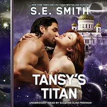 Tansy's Titan (Cosmos' Gateway)