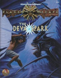The Deva Spark (Advanced Dungeons  Dragons)