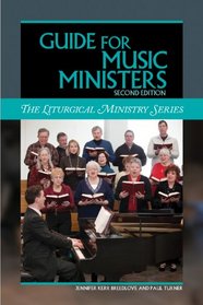 Guide for Music Ministers 2nd edition