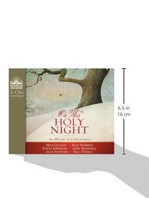 On This Holy Night (Library Edition): The Heart of Christmas