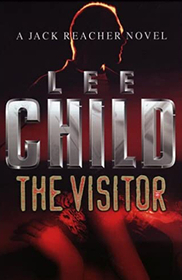 The Visitor (aka Running Blind) (Jack Reacher, Bk 4) (Audio CD) (Unabridged)