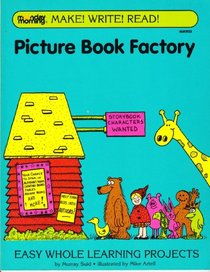 Picture Book Factory (No. 1933)