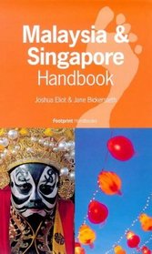 Malaysia & Singapore (Footprint Handbooks) (Spanish Edition)