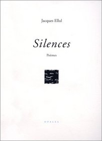 Silences: Poemes (French Edition)