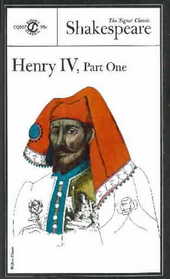 Henry IV, Part One
