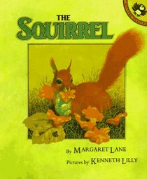 The Squirrel (A Puffin Pied Piper)