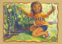 Sally's Beans (New PM Story Books)