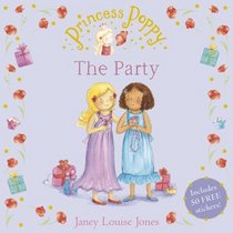 Princess Poppy: The Party