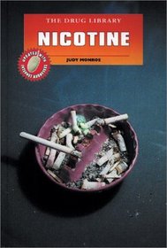 Nicotine (The Drug Library)