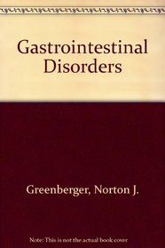Gastrointestinal Disorders (Internal medicine series)