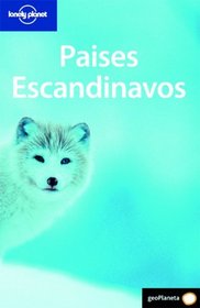 Paises Escandinavos (Country Guide) (Spanish Edition)