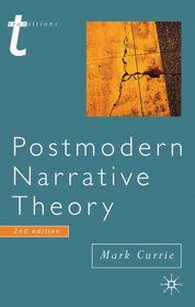 Postmodern Narrative Theory: Second Edition (Transitions)