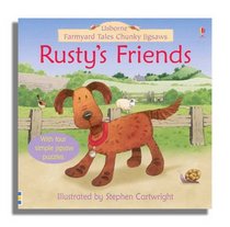 Rusty's Friends