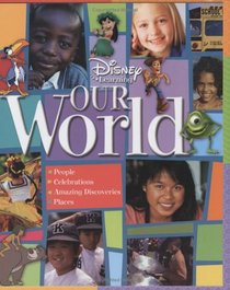 Disney Learning: Our World (Disney Learning)
