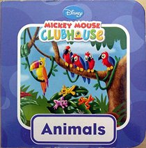 Mickey Mouse Clubhouse: Animals