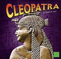 Cleopatra (First Facts)