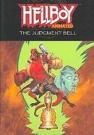 Hellboy Animated 2: The Judgement Bell