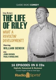 Life of Riley (Old Time Radio)