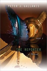 The Reporter: Part II - Redemption